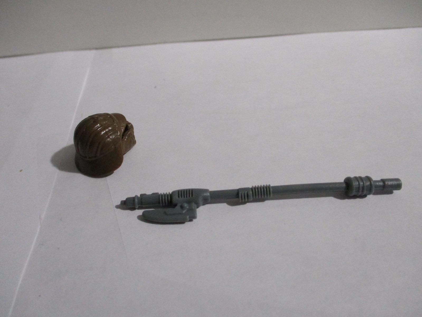 Lando Calrissian (Skiff Guard Disguise) sold