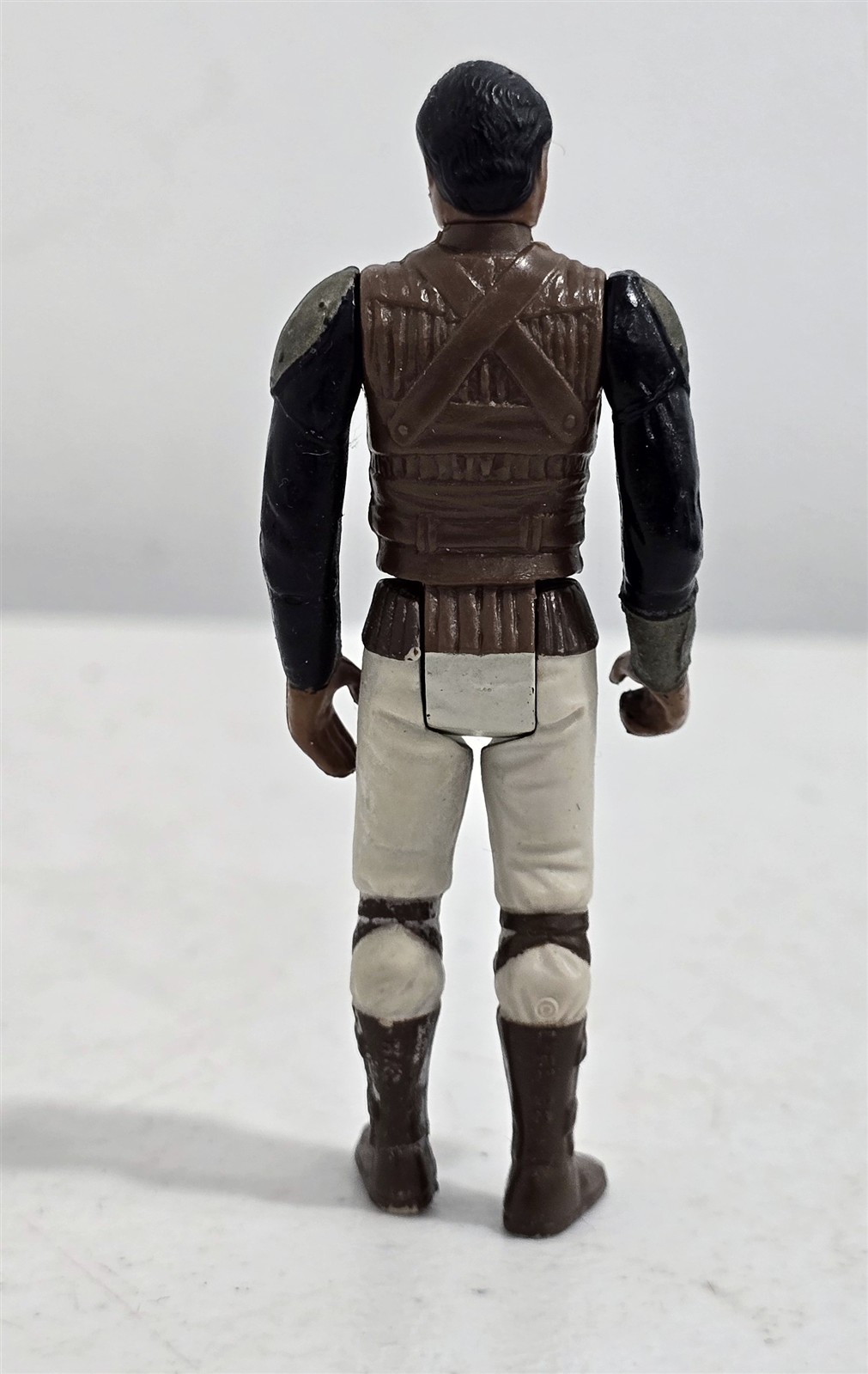 Lando Calrissian (Skiff Guard Disguise) sold
