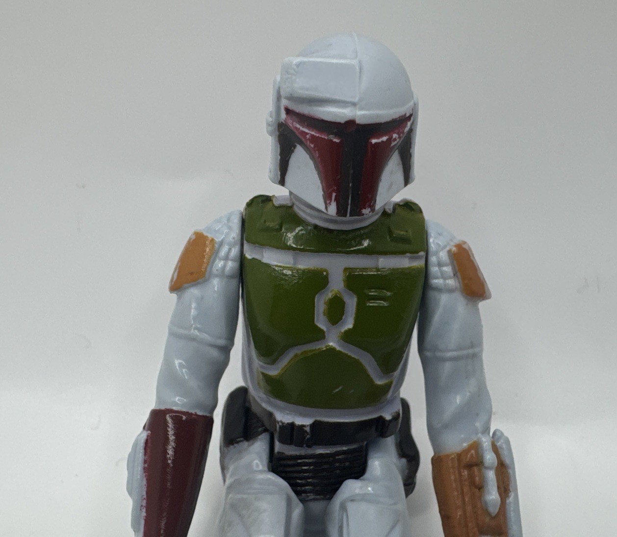 Boba Fett sold