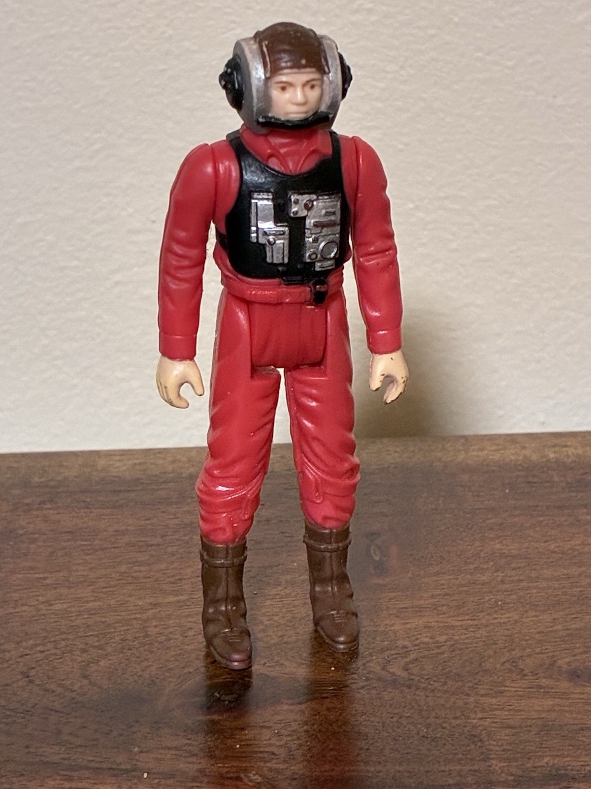 B-Wing Pilot sold