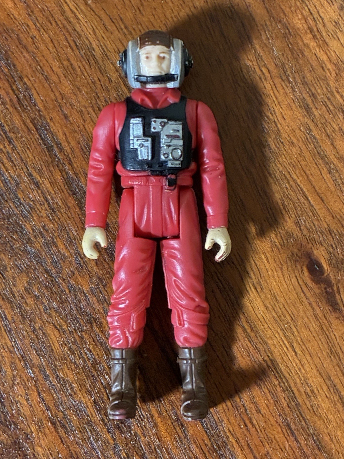 B-Wing Pilot sold