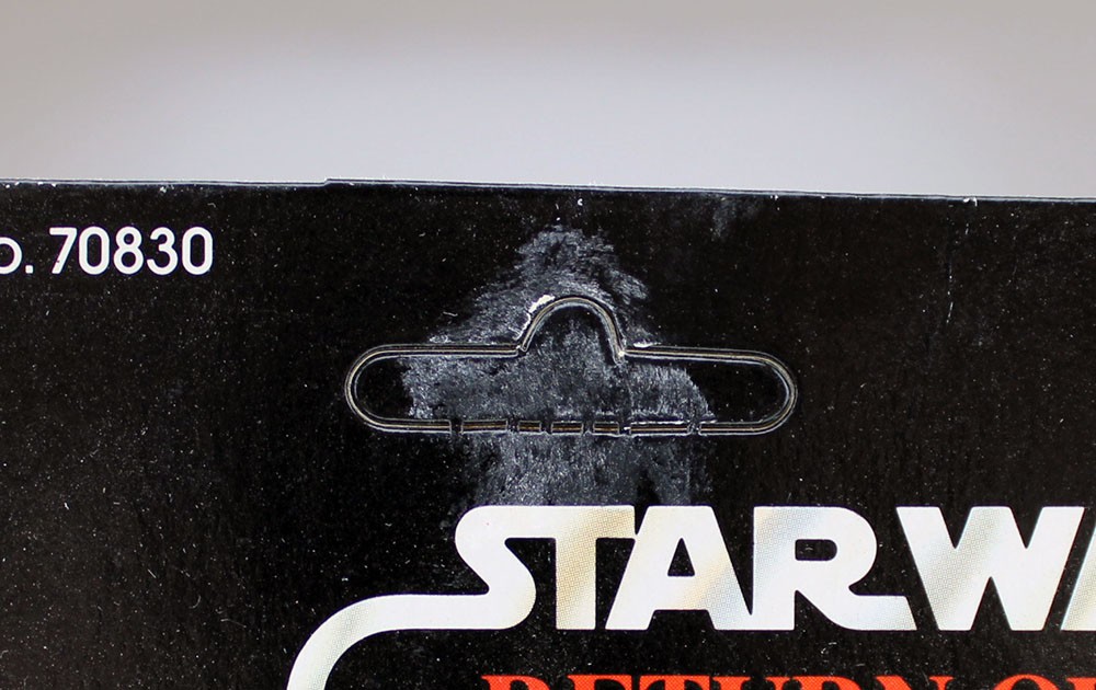 Lando Calrissian (Skiff Guard Disguise) sold