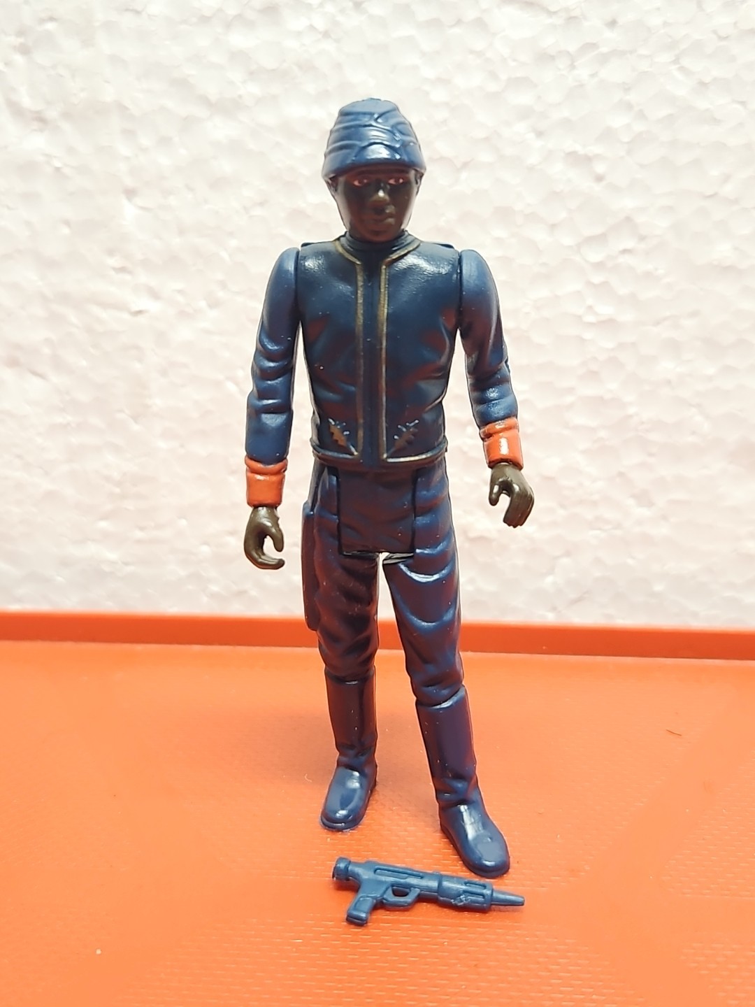 Bespin Security Guard (Black) sold