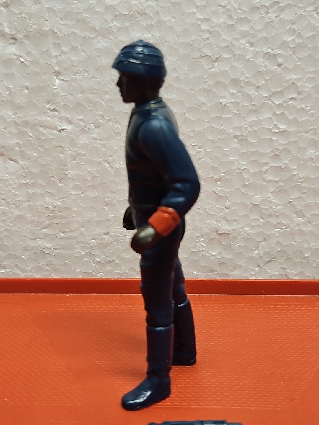 Bespin Security Guard (Black) sold