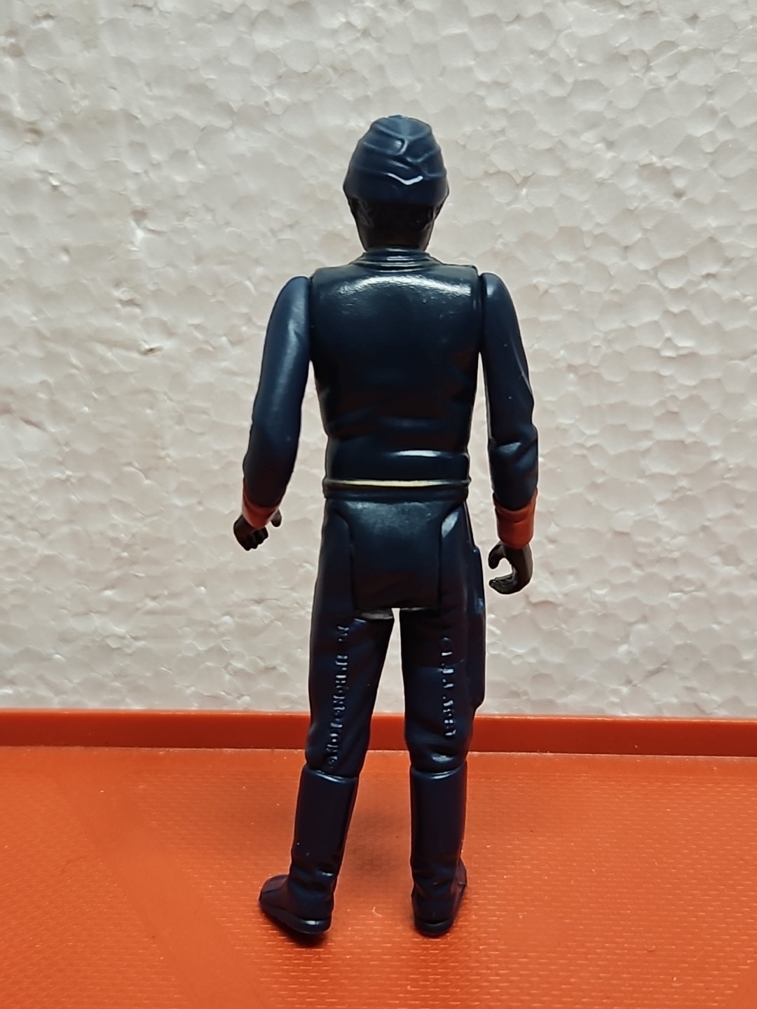 Bespin Security Guard (Black) sold