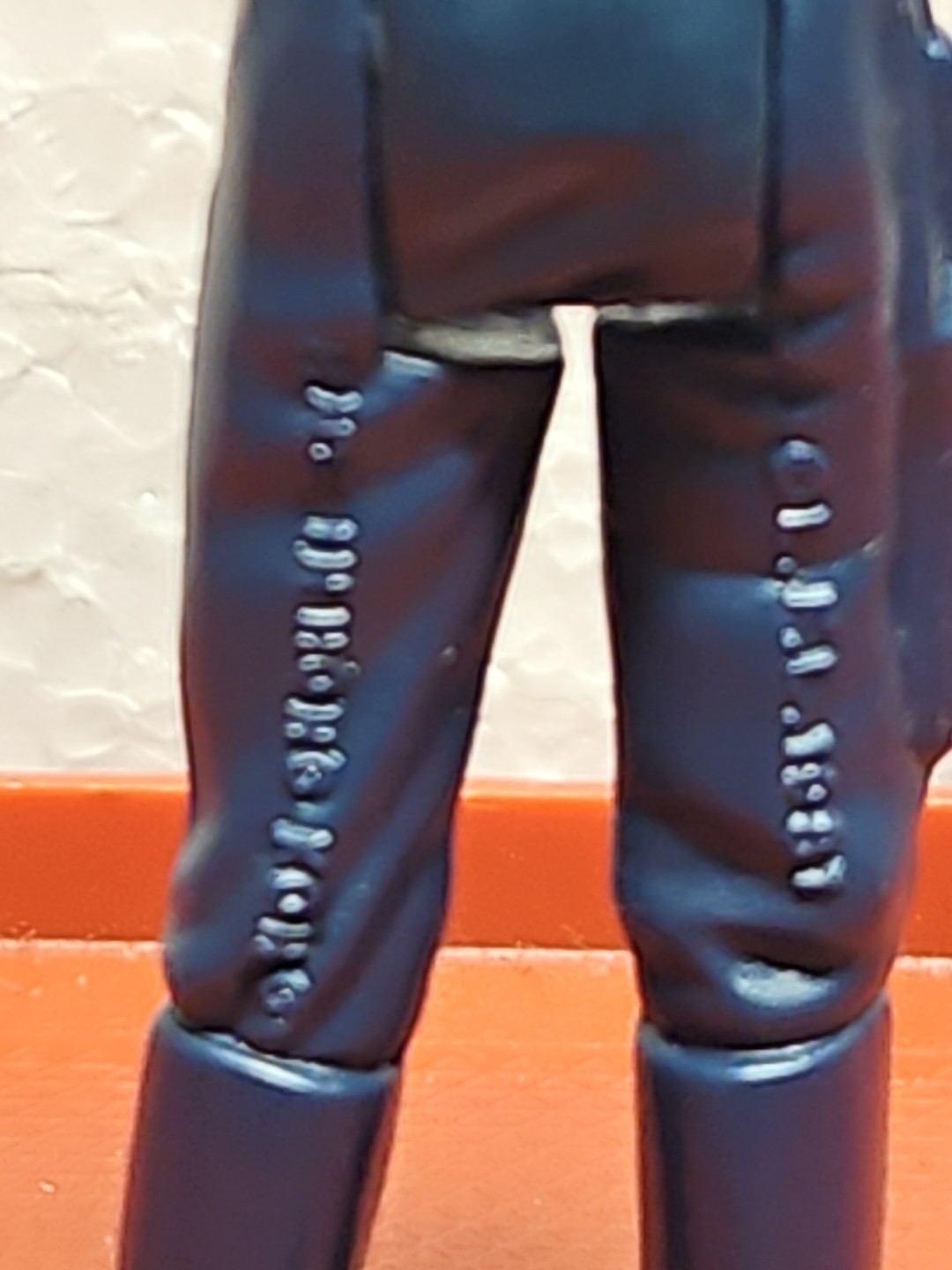 Bespin Security Guard (Black) sold