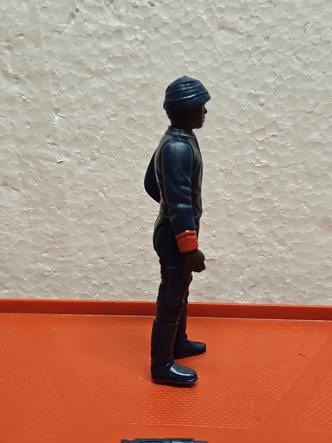 Bespin Security Guard (Black) sold