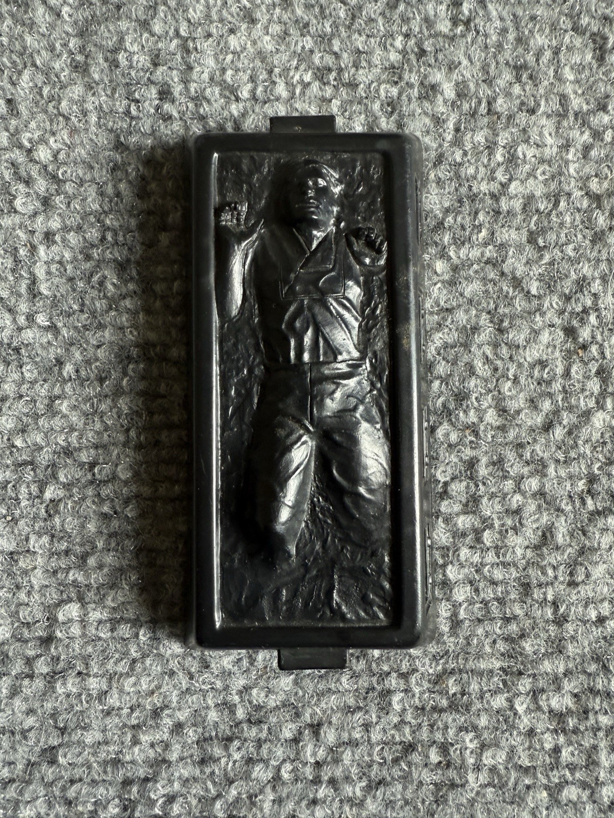 Slave 1 (Boba Fett's Spaceship) sold