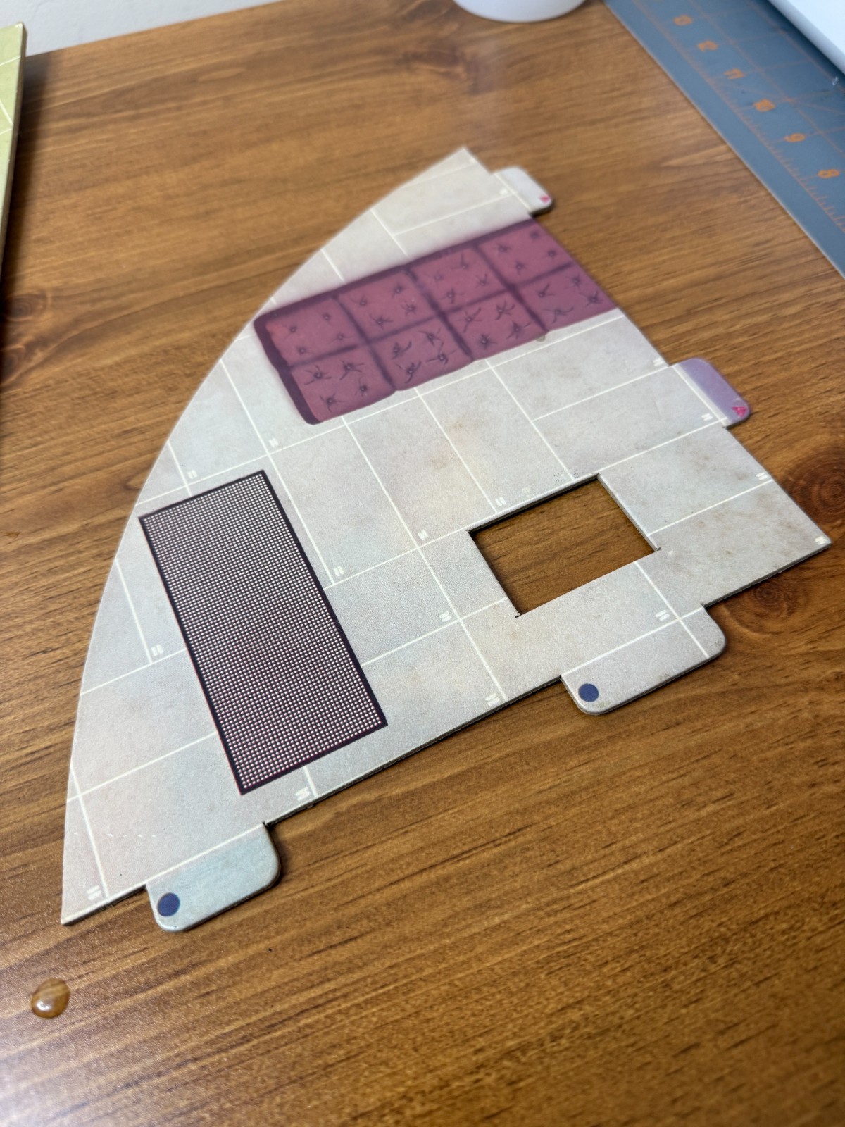 Death Star Playset (Palitoy) sold