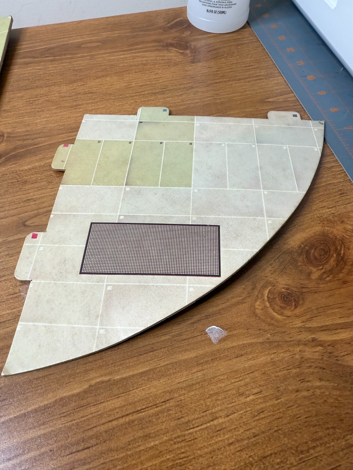 Death Star Playset (Palitoy) sold