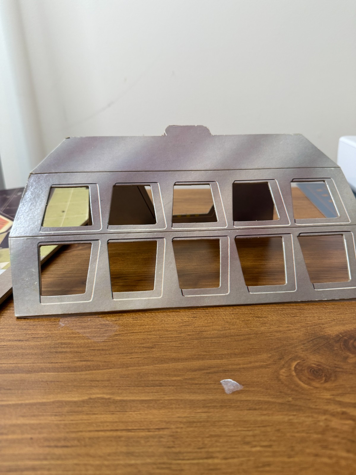 Death Star Playset (Palitoy) sold