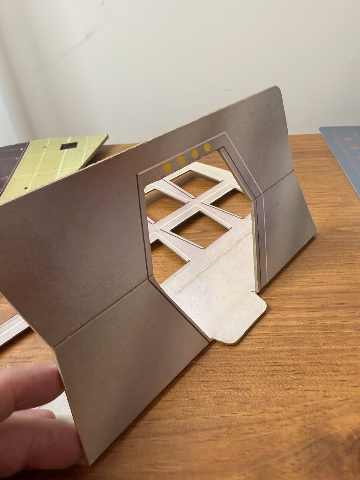 Death Star Playset (Palitoy) sold