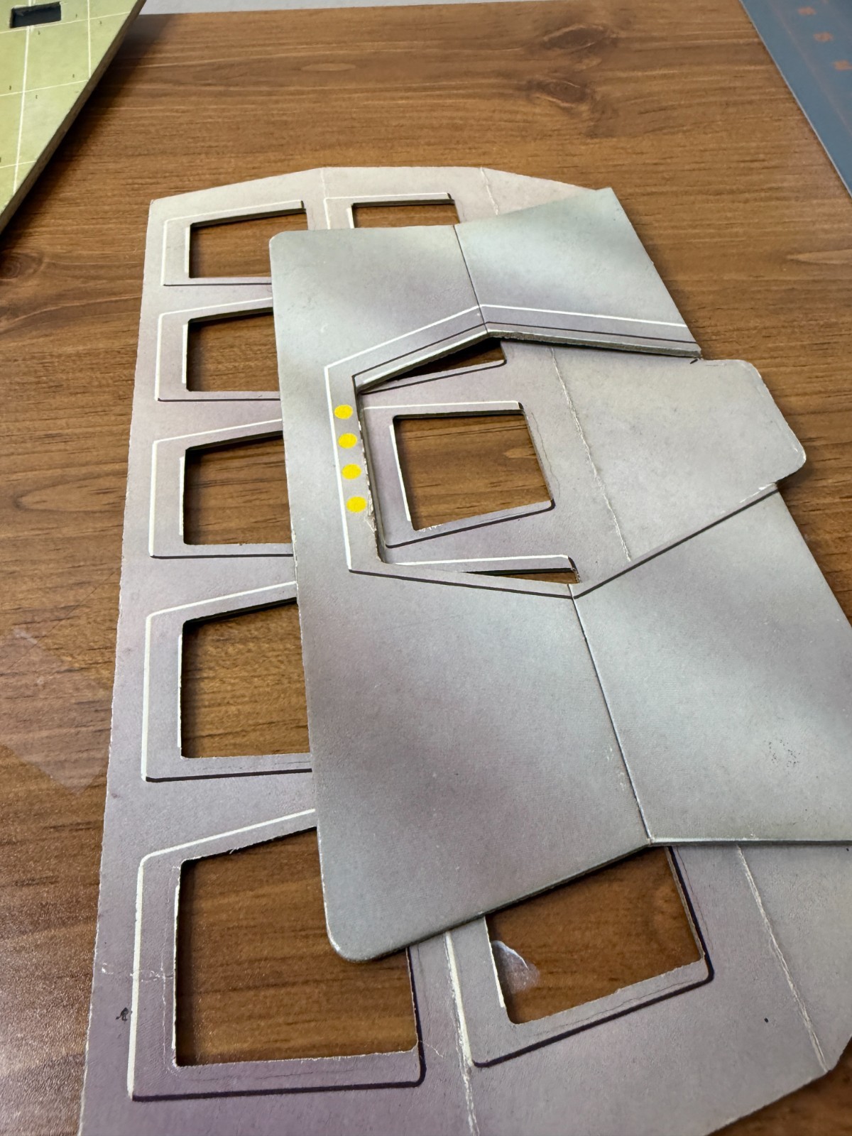 Death Star Playset (Palitoy) sold