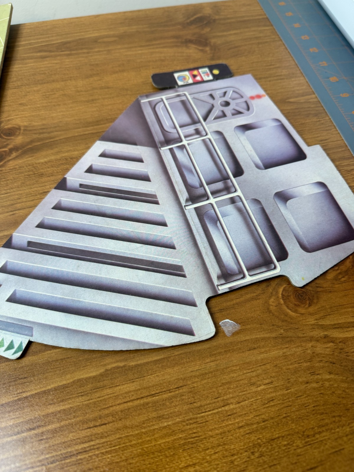 Death Star Playset (Palitoy) sold