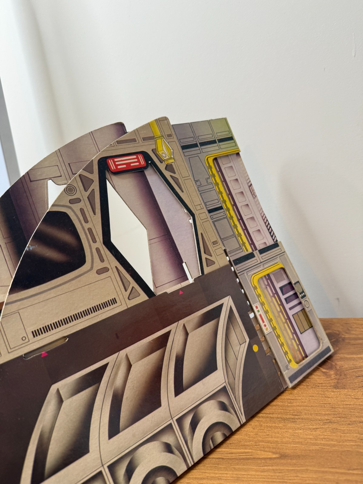 Death Star Playset (Palitoy) sold