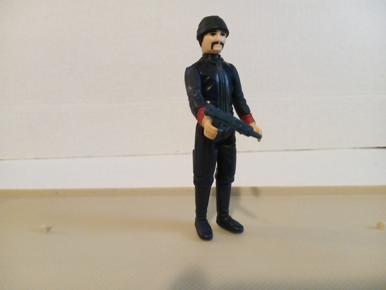 Bespin Security Guard (White) sold