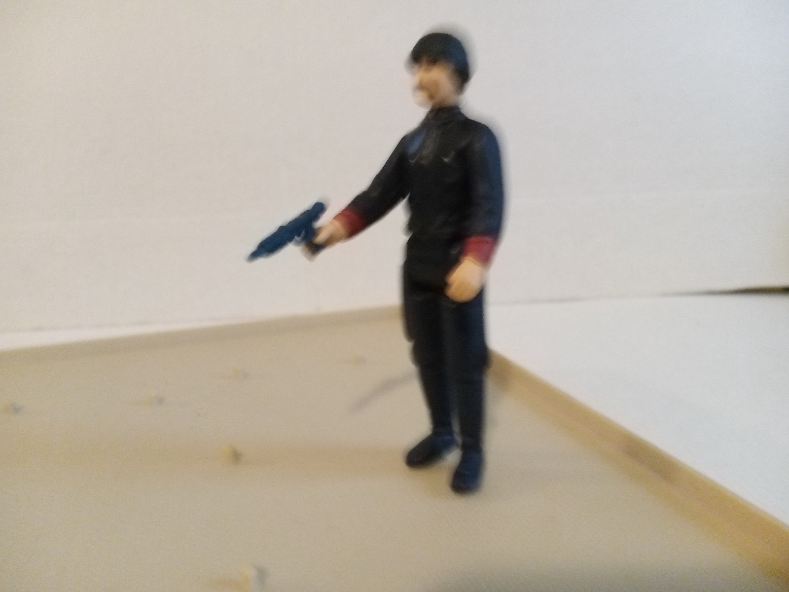 Bespin Security Guard (White) sold