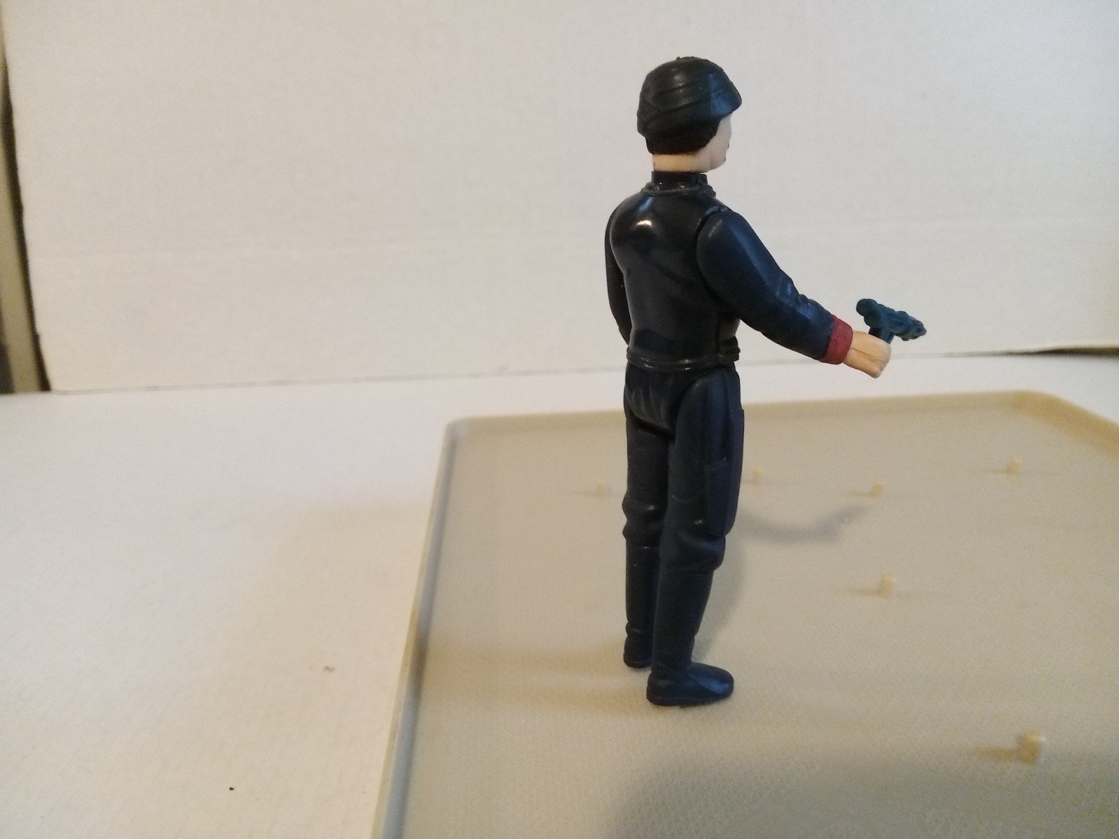 Bespin Security Guard (White) sold