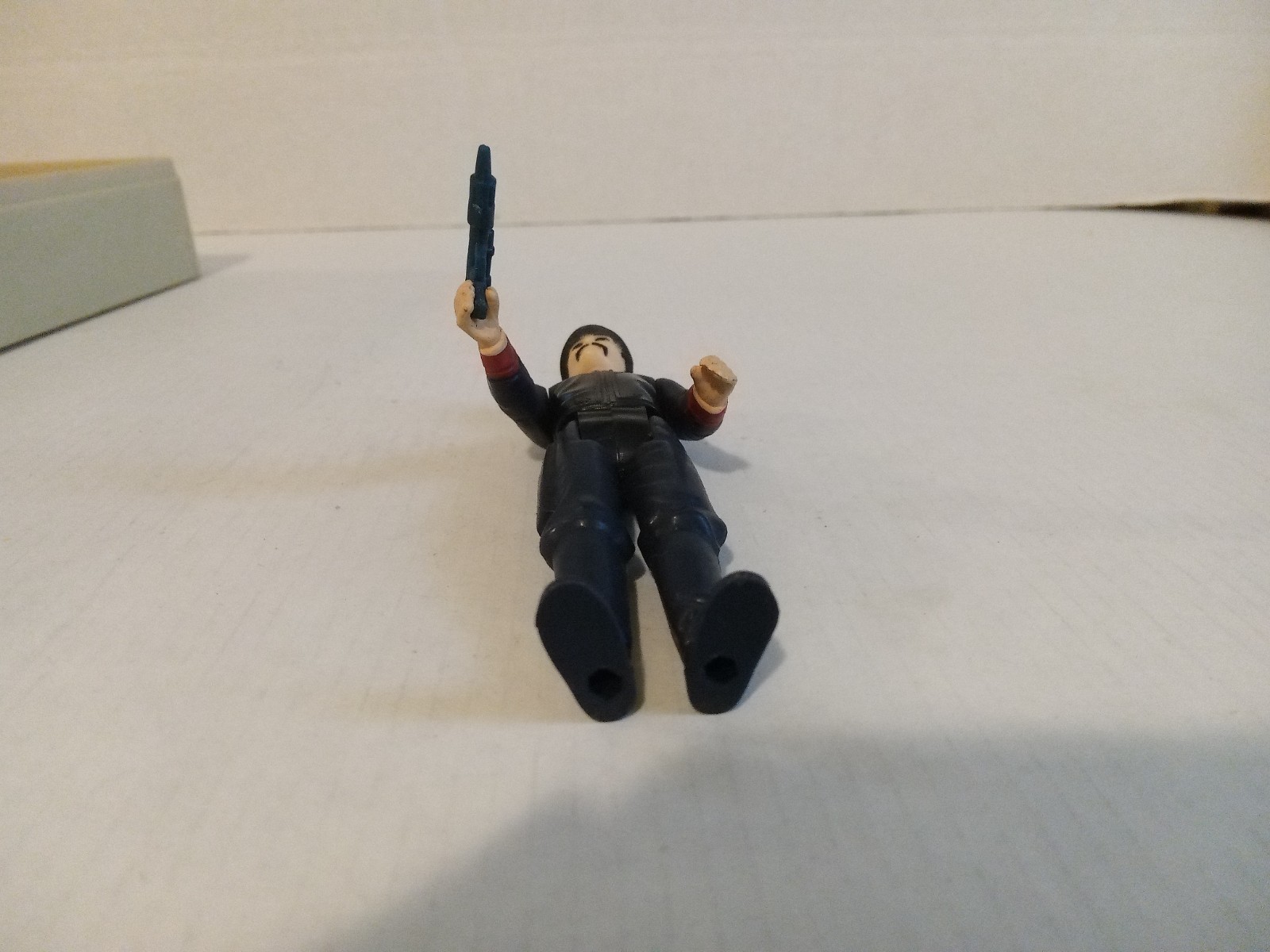 Bespin Security Guard (White) sold