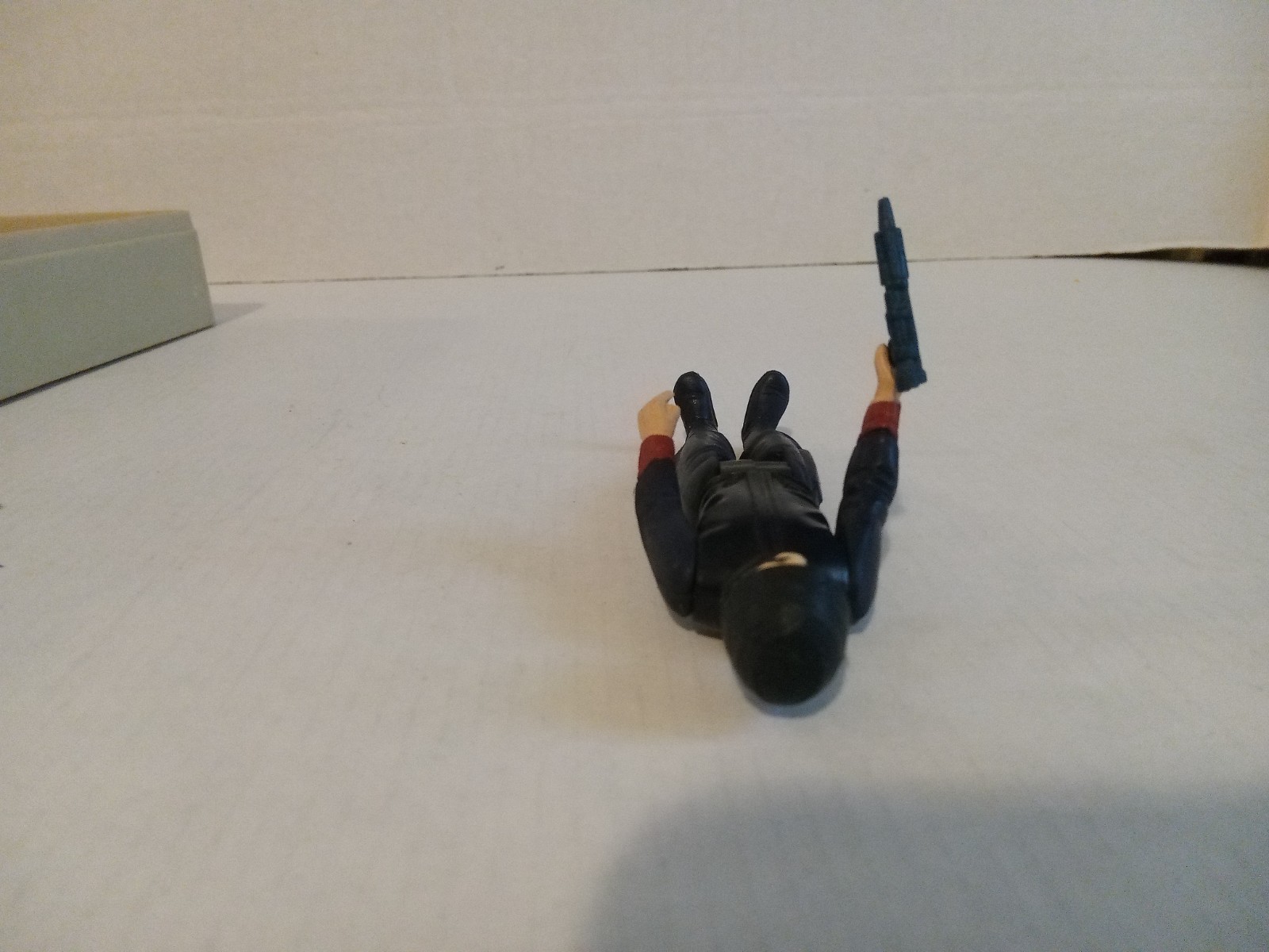 Bespin Security Guard (White) sold