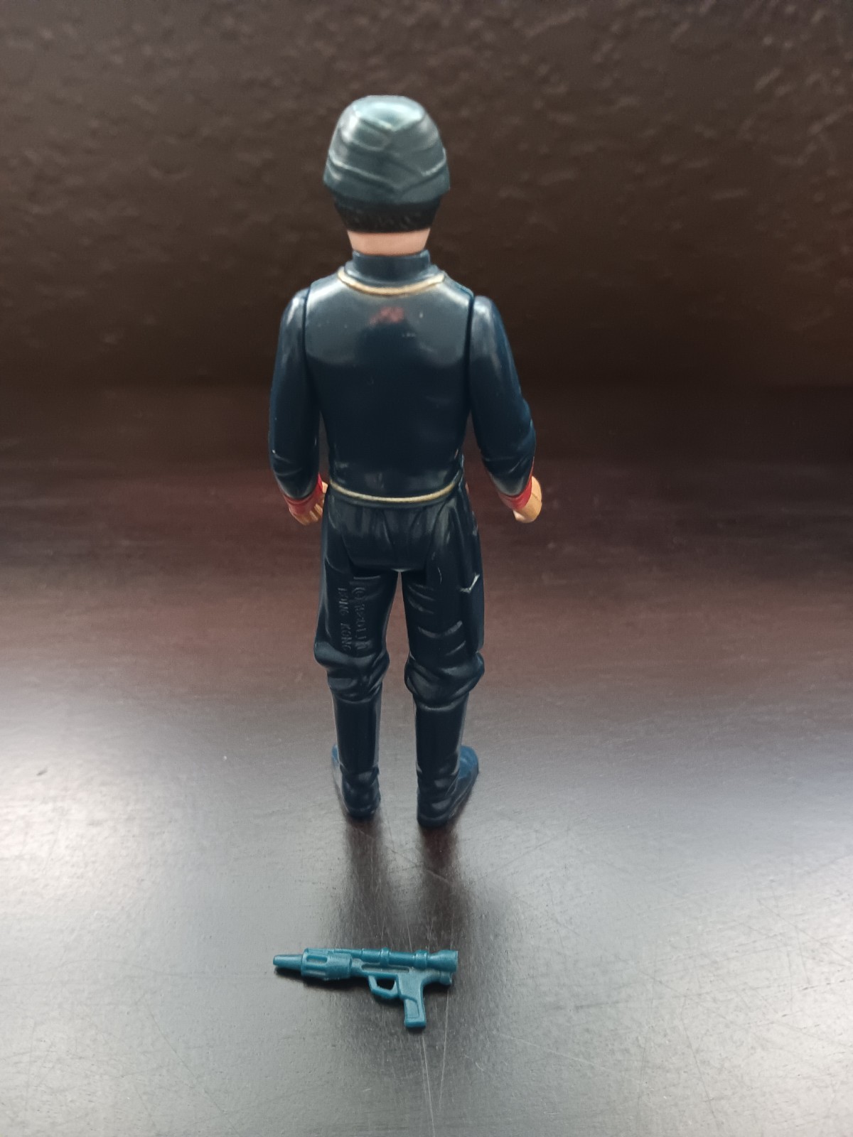 Bespin Security Guard (White) sold