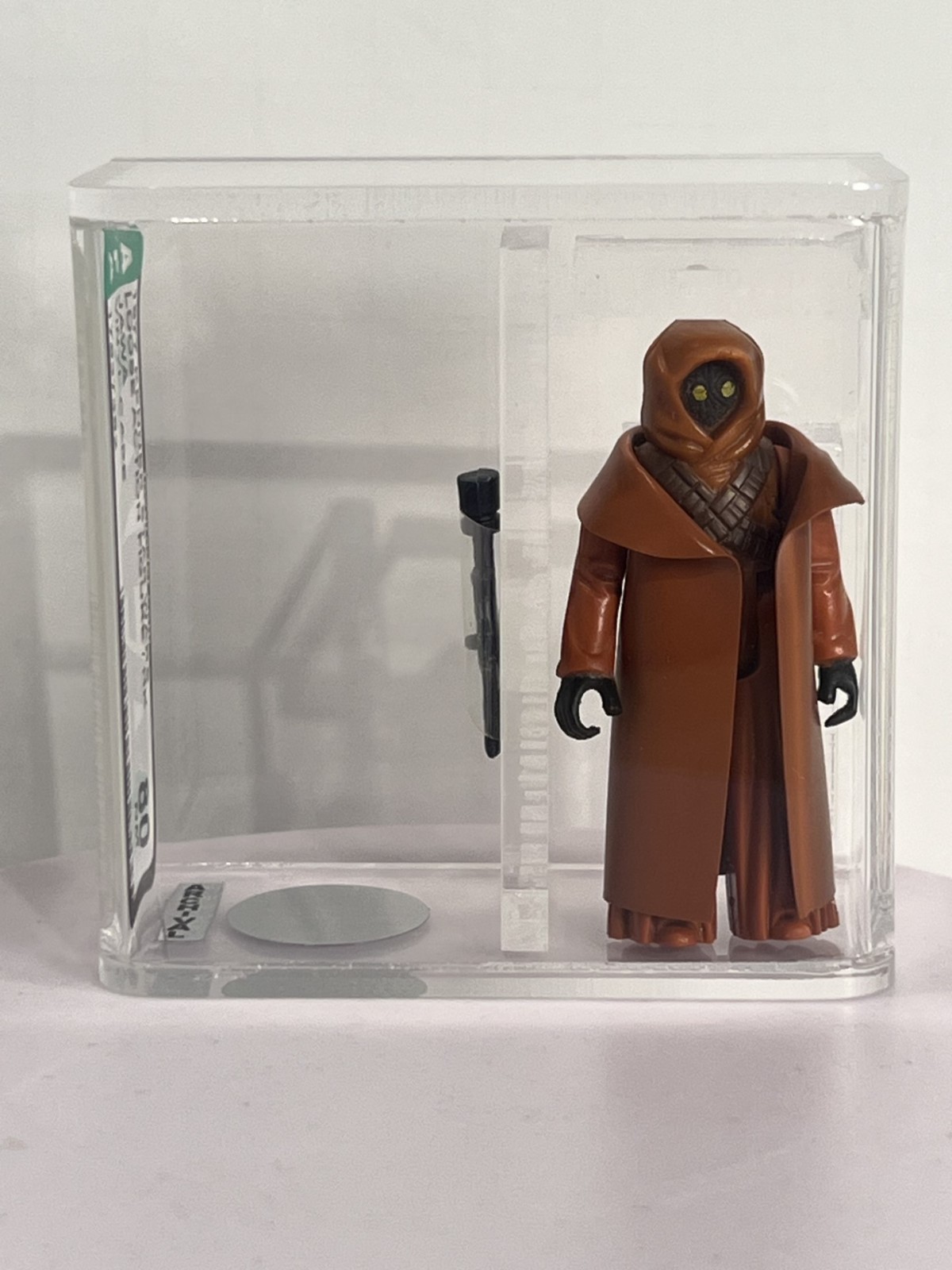 Jawa sold