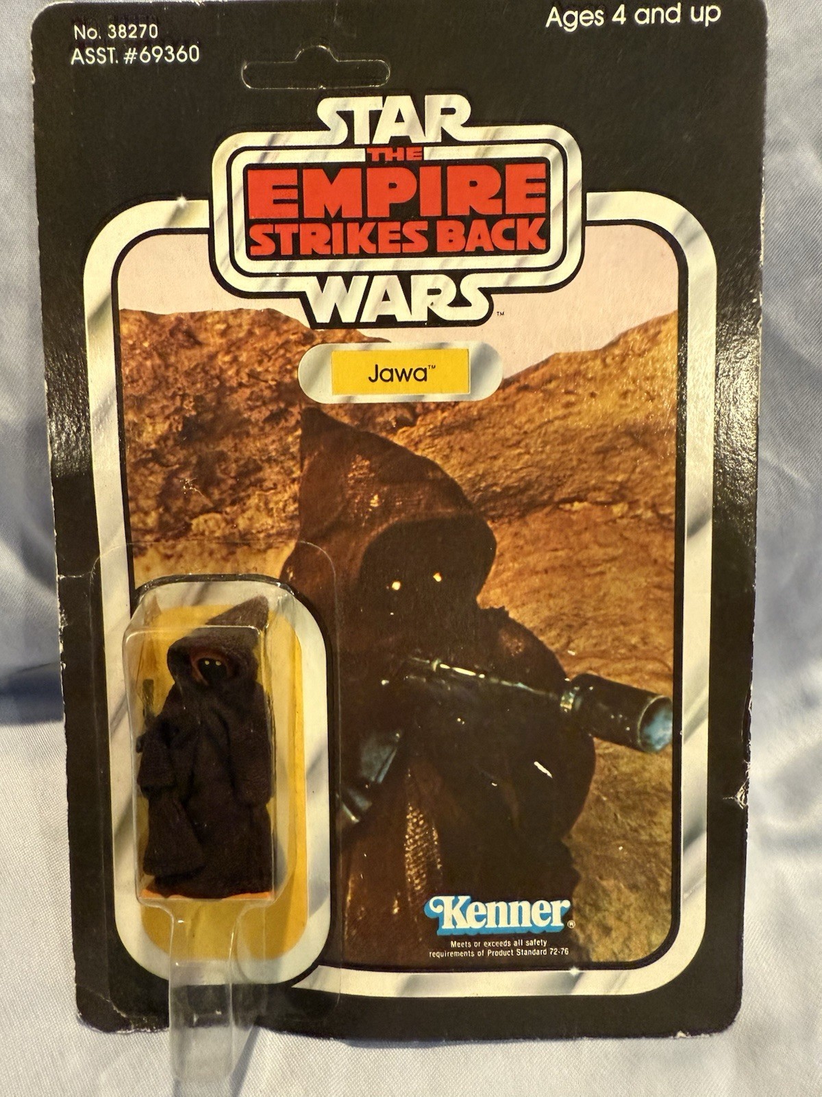 Jawa sold