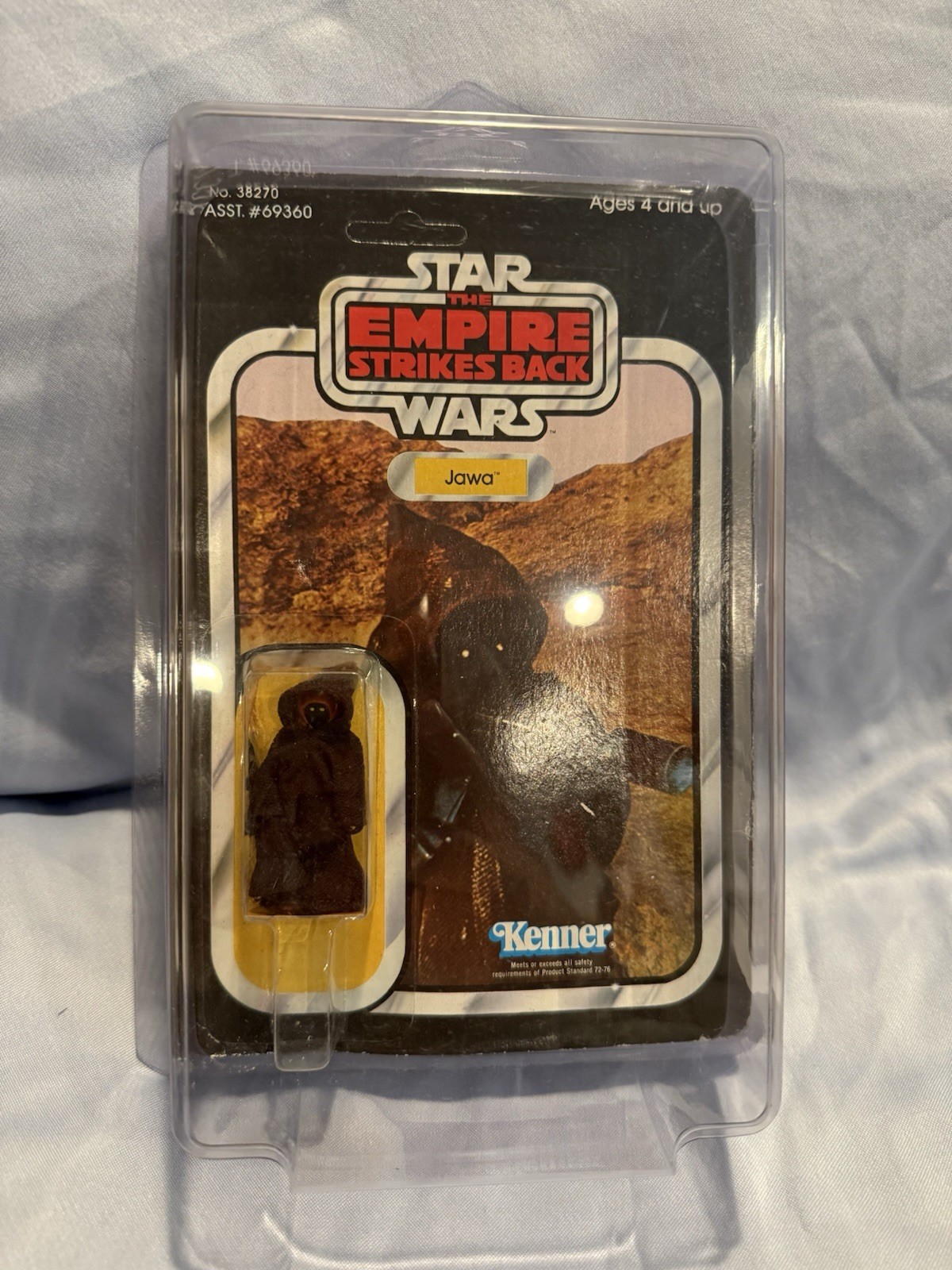 Jawa sold