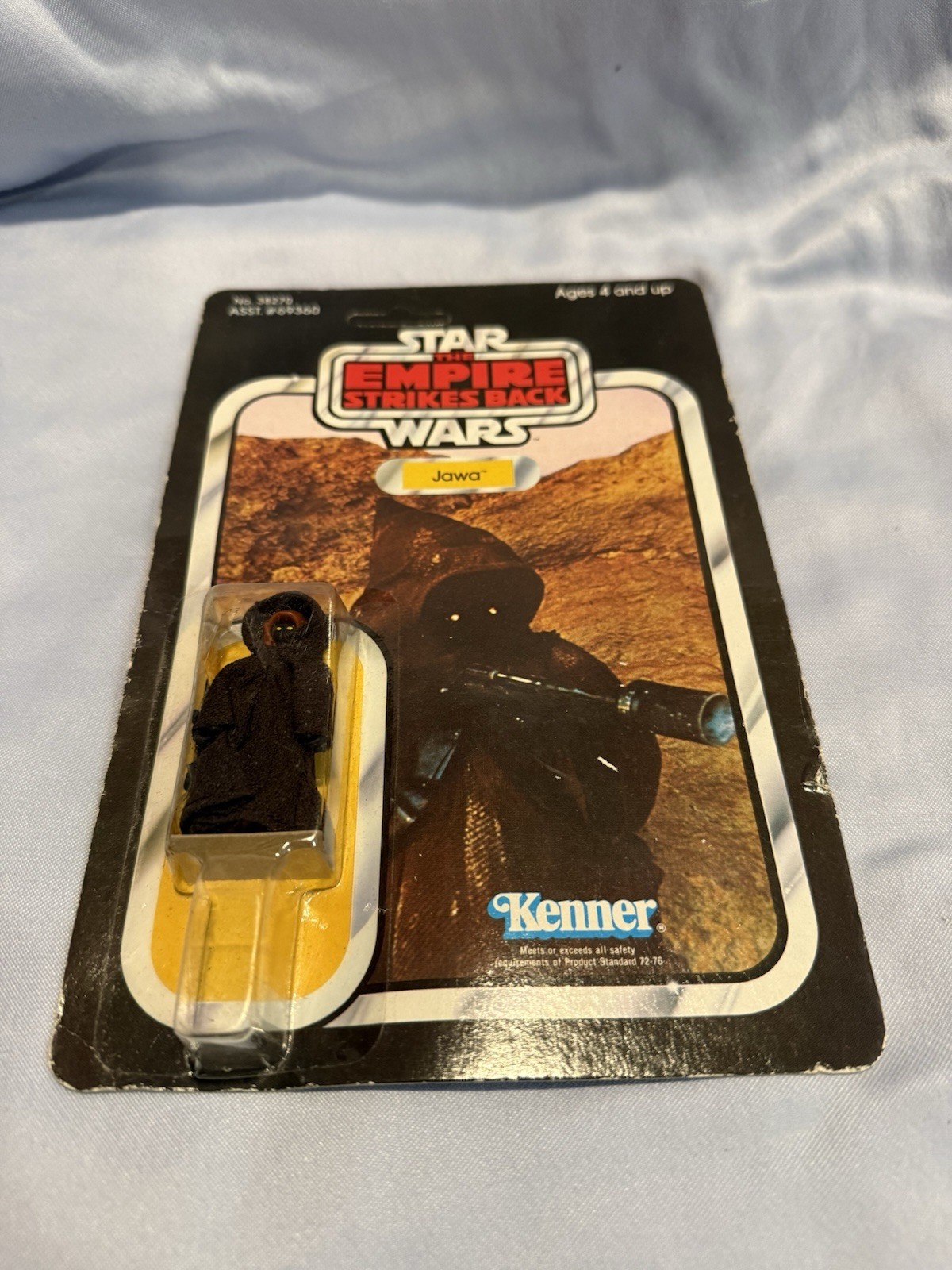 Jawa sold