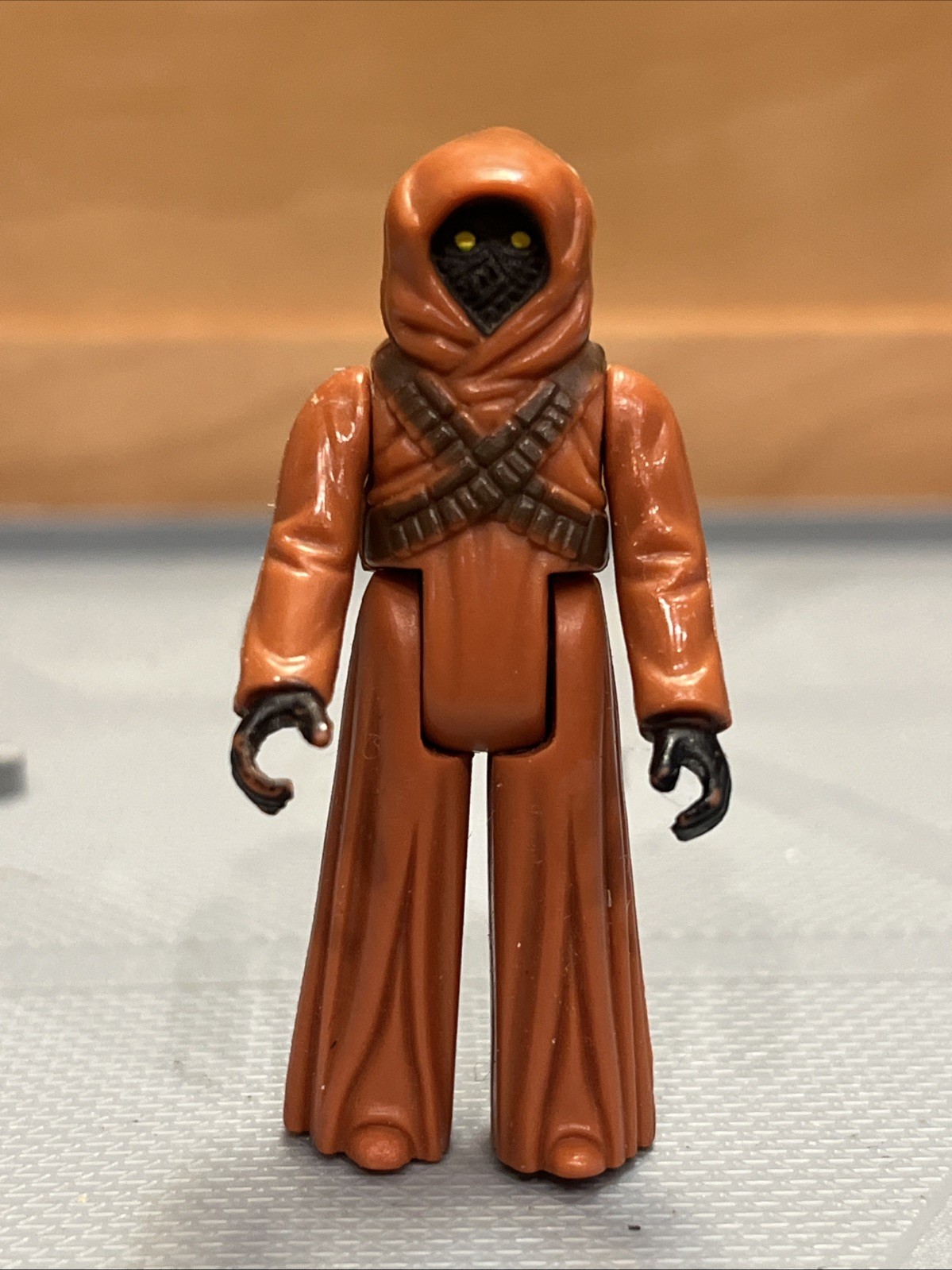 Jawa sold