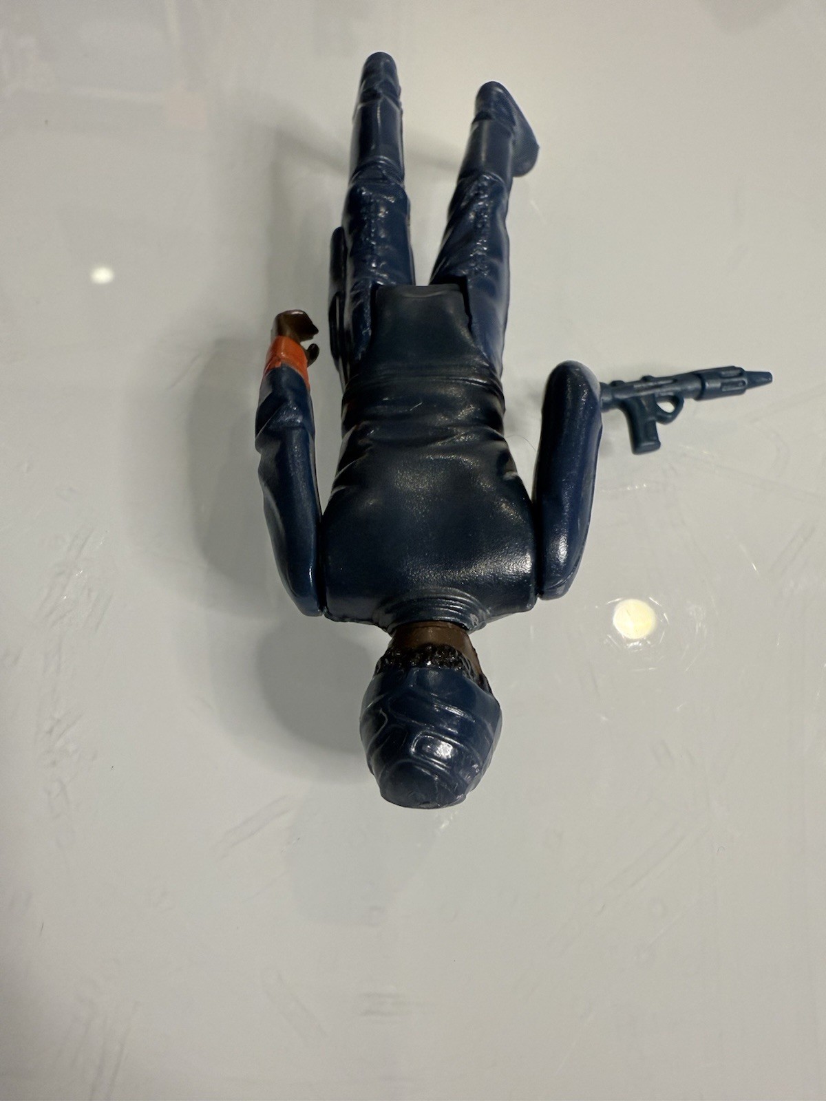 Bespin Security Guard (Black) sold