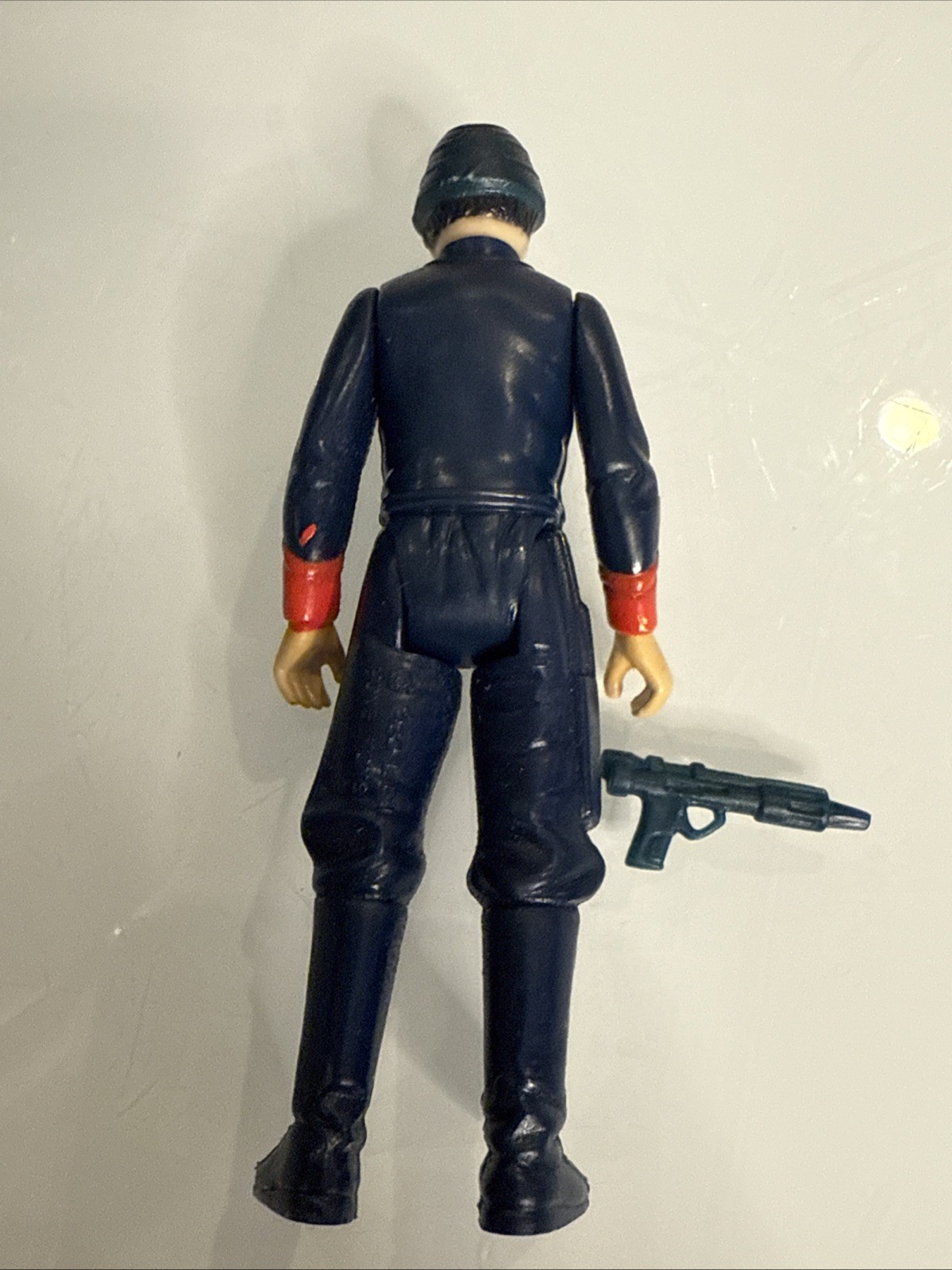 Bespin Security Guard (White) sold