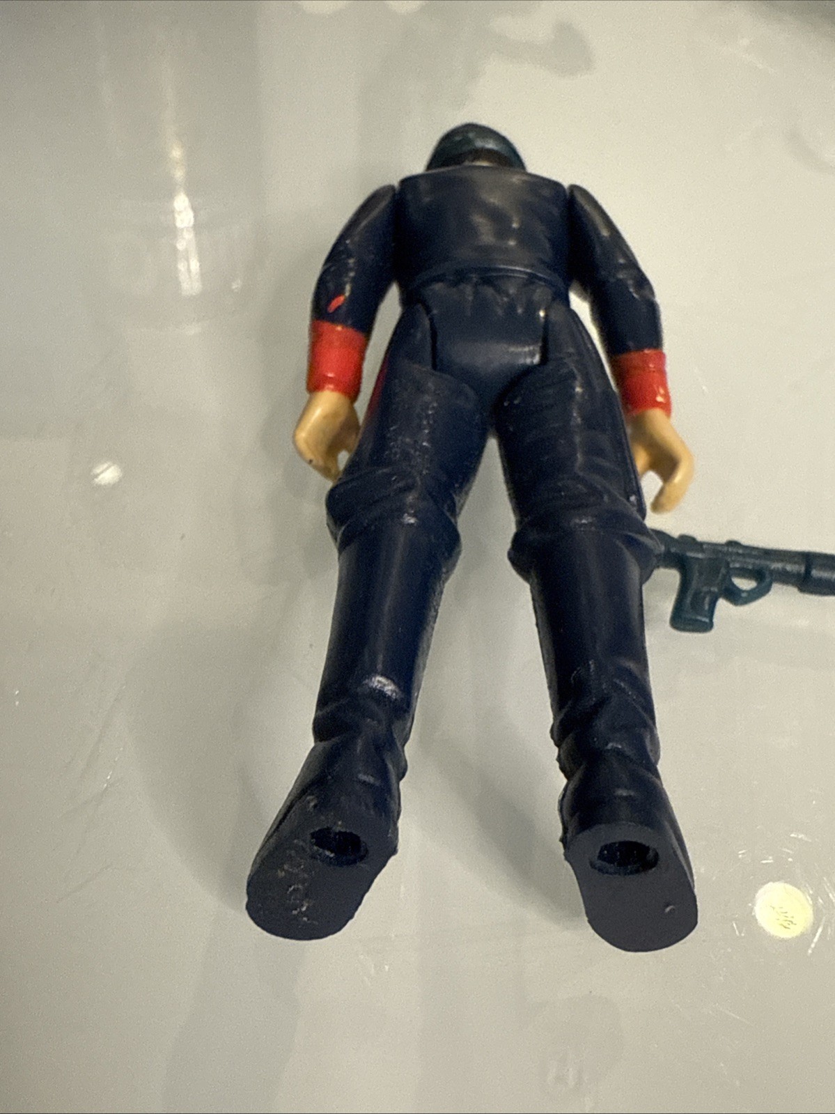 Bespin Security Guard (White) sold