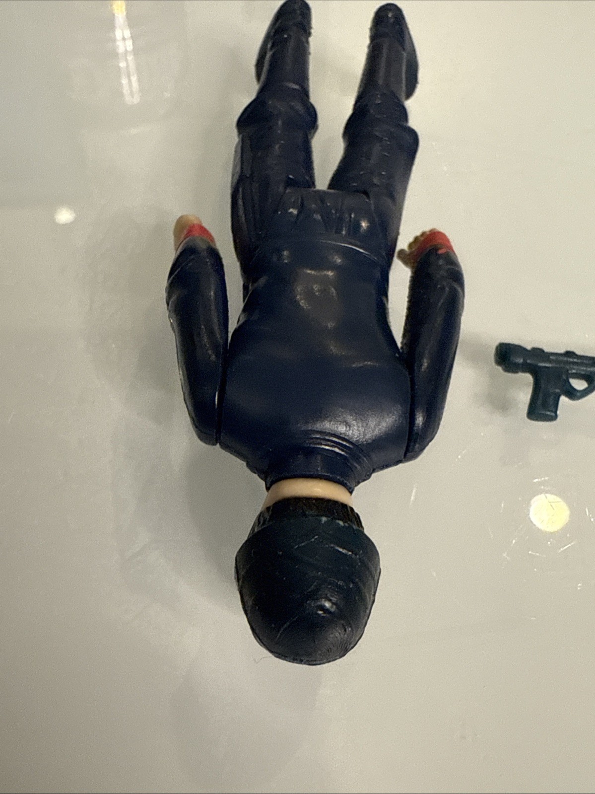 Bespin Security Guard (White) sold