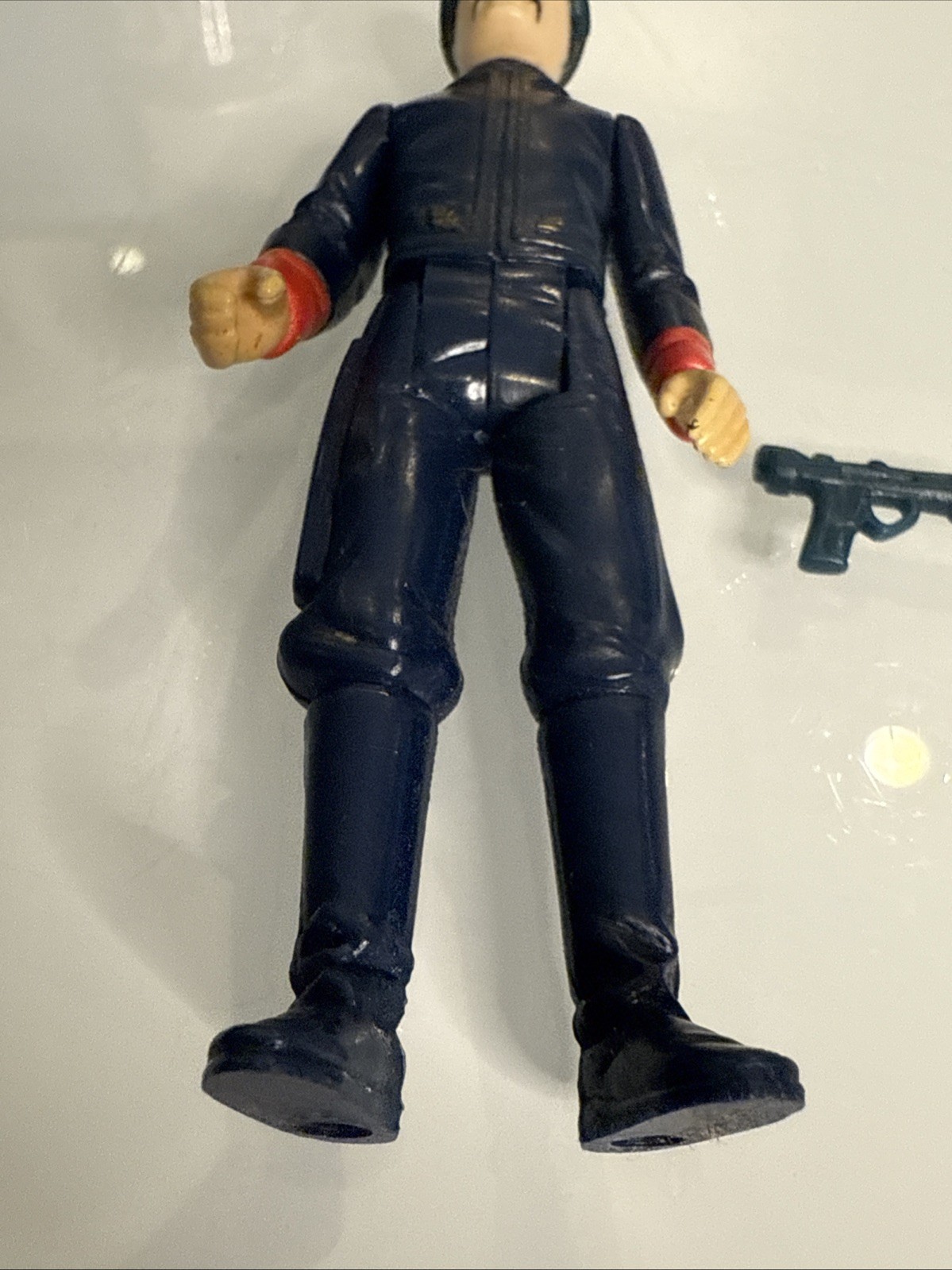 Bespin Security Guard (White) sold