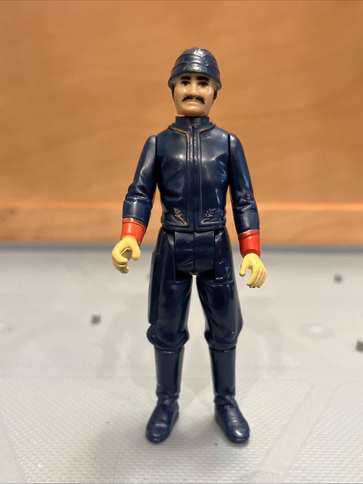 Bespin Security Guard (White) sold