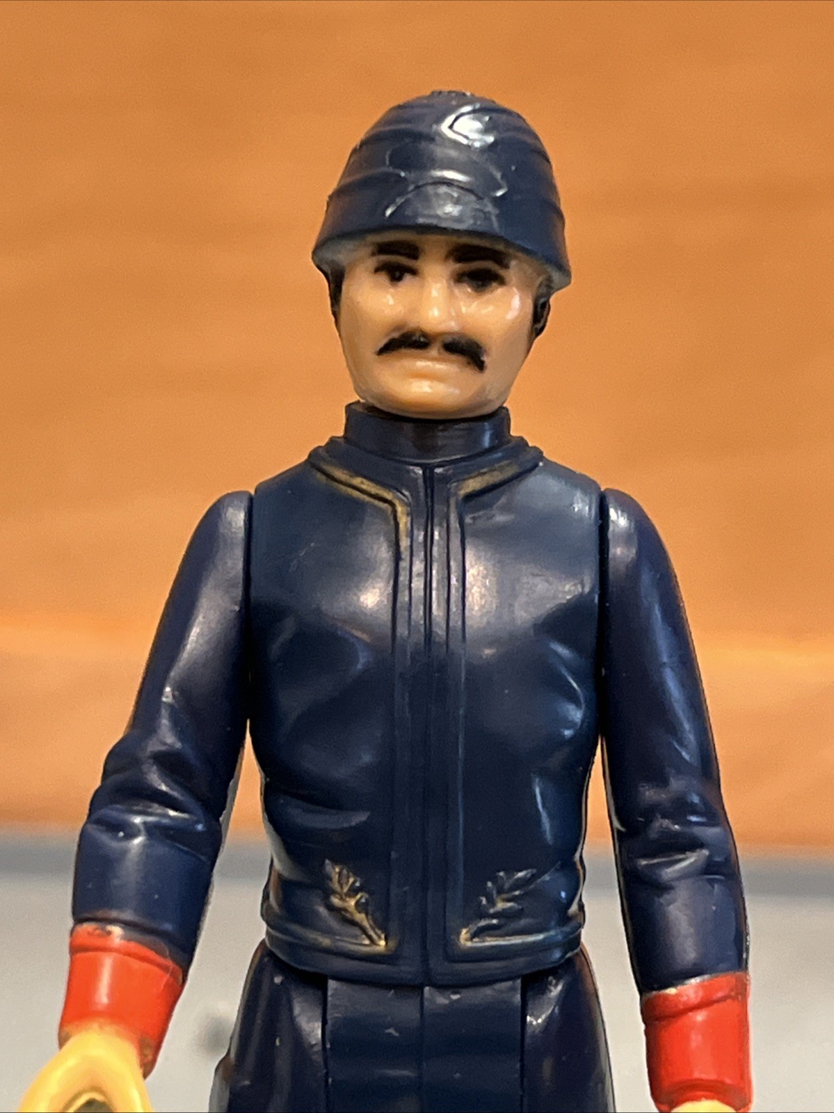 Bespin Security Guard (White) sold