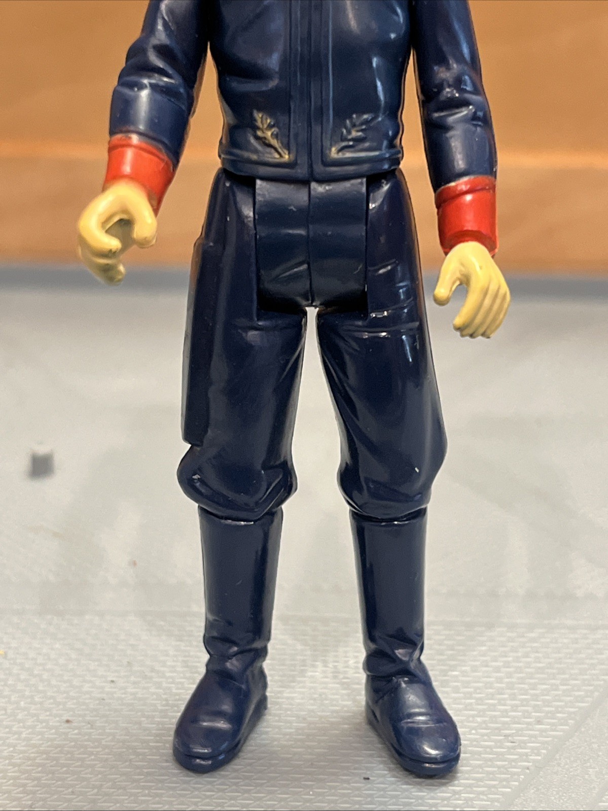 Bespin Security Guard (White) sold