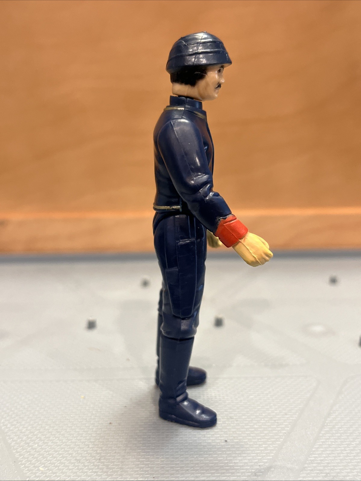 Bespin Security Guard (White) sold