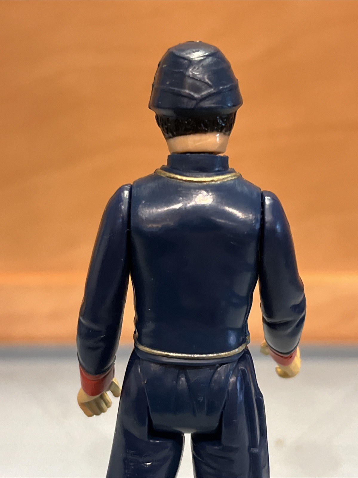 Bespin Security Guard (White) sold