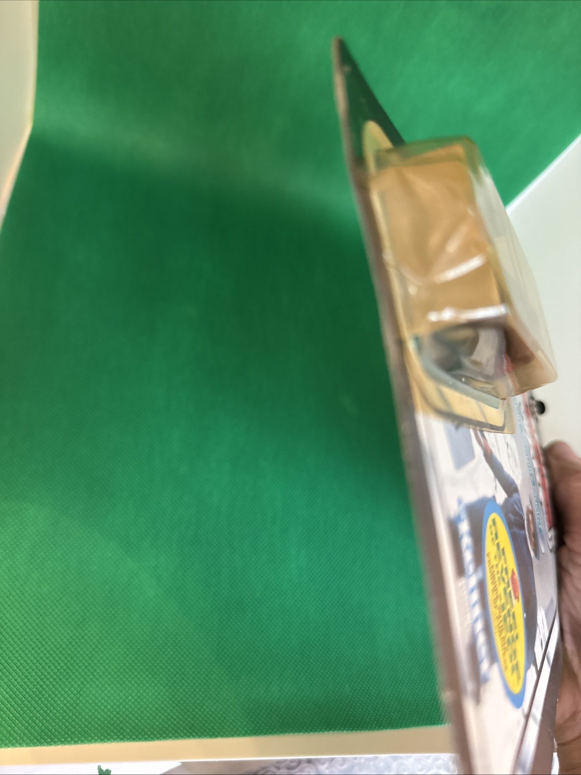 Bespin Security Guard (Black) sold