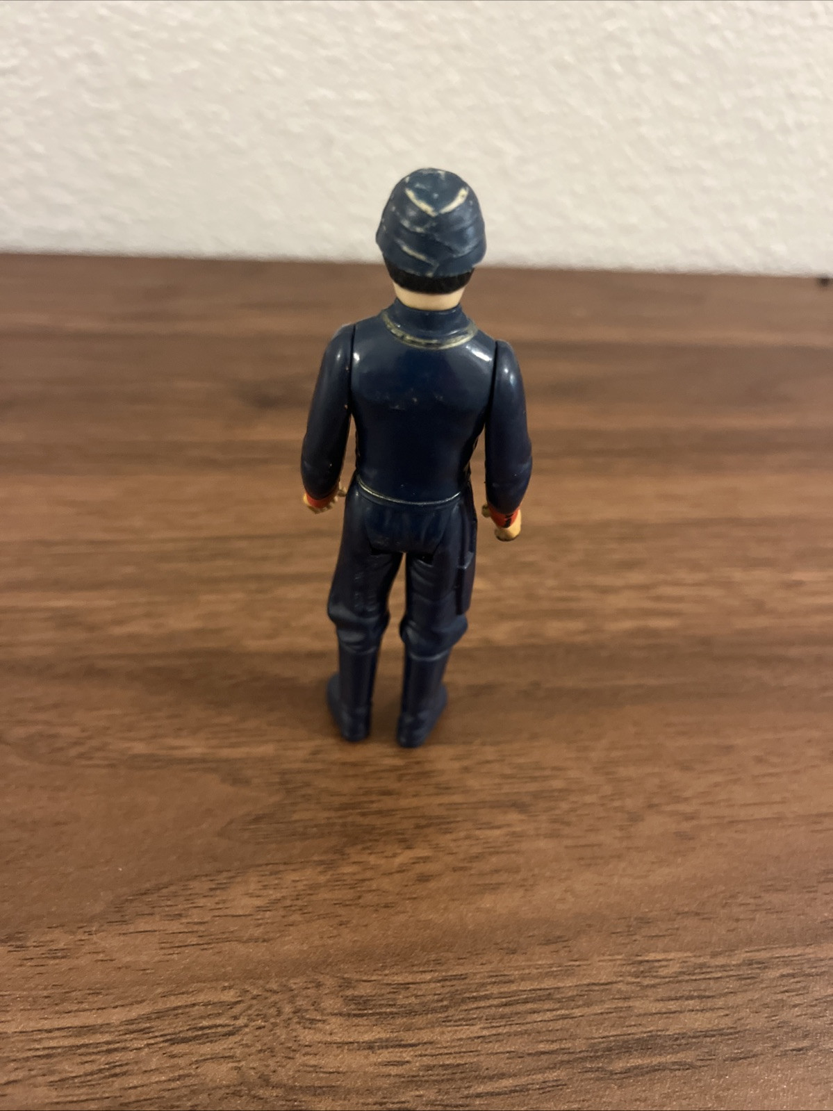 Bespin Security Guard (White) sold