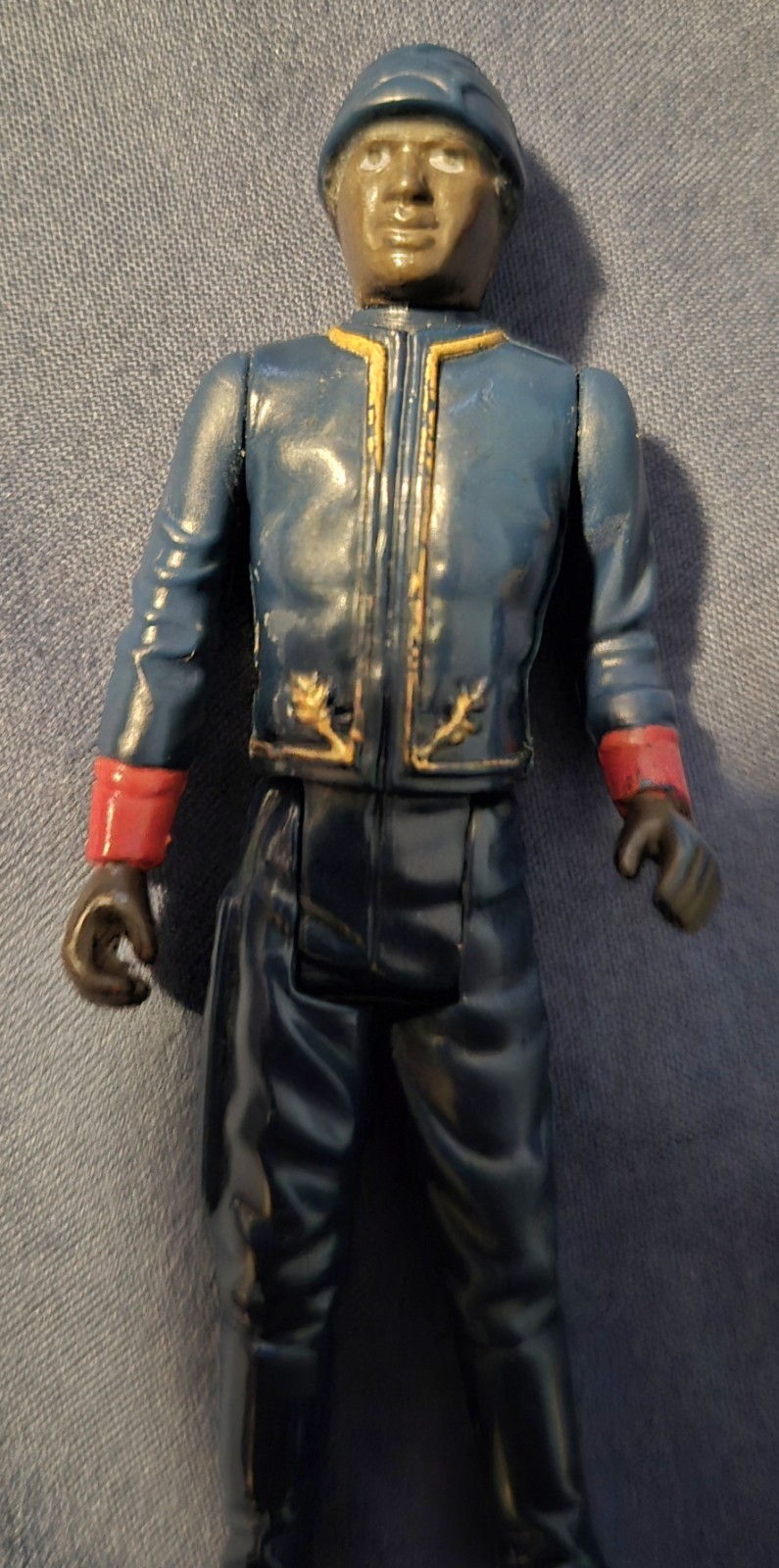 Bespin Security Guard (Black) sold