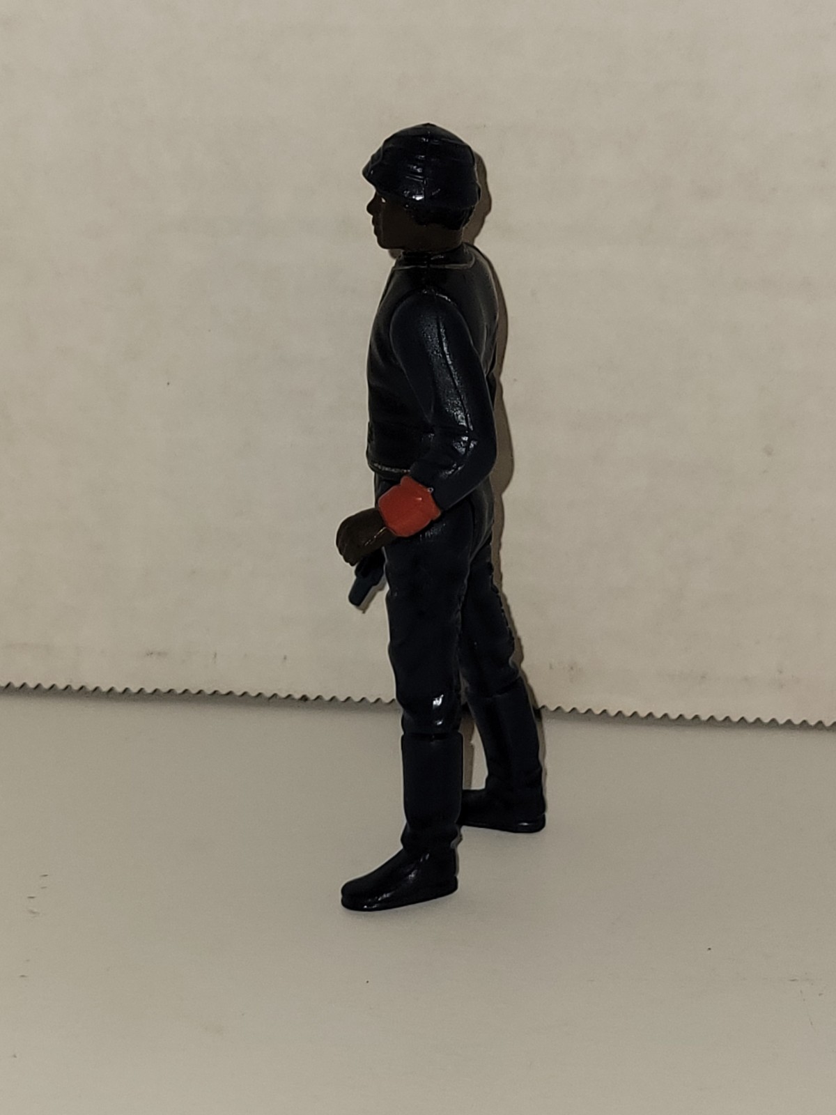 Bespin Security Guard (Black) sold