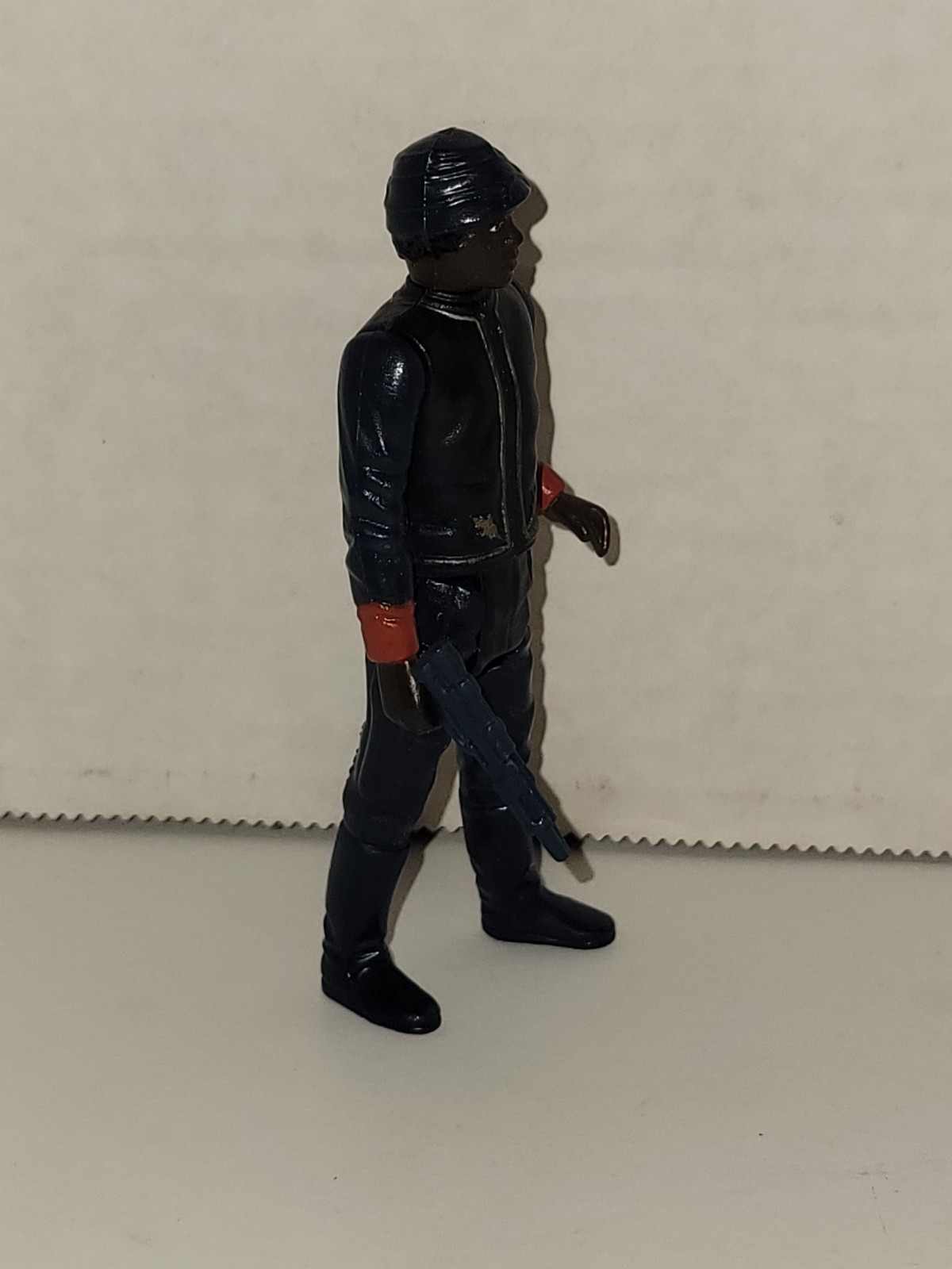 Bespin Security Guard (Black) sold