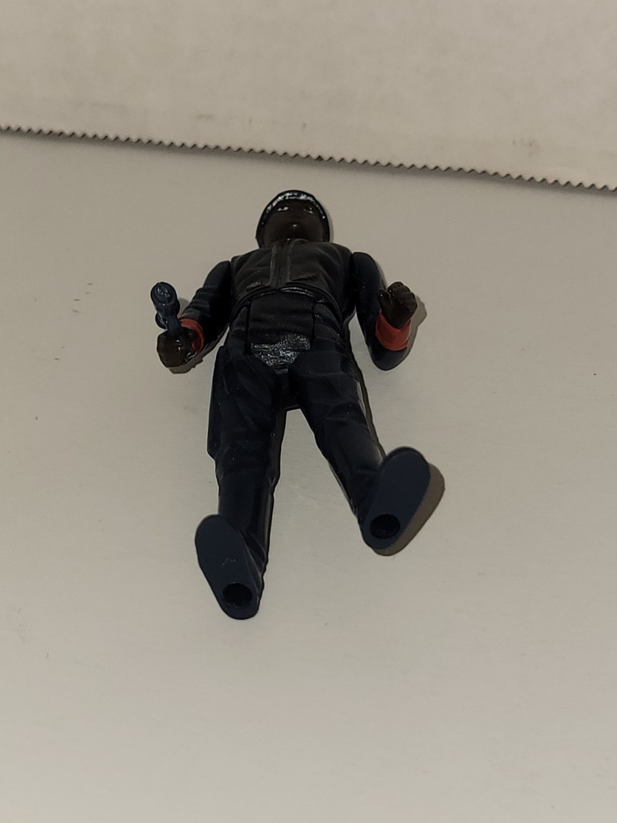 Bespin Security Guard (Black) sold