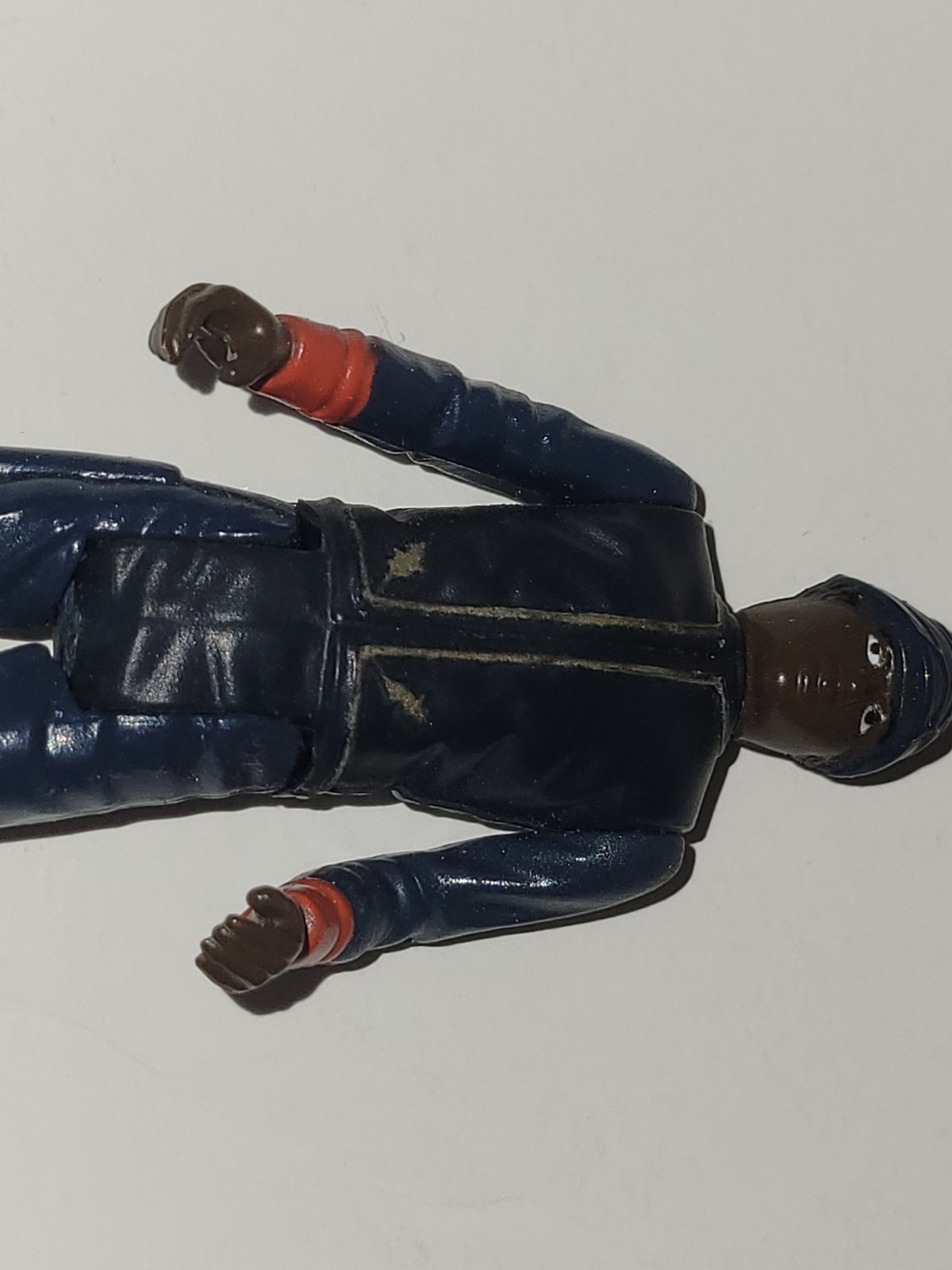 Bespin Security Guard (Black) sold