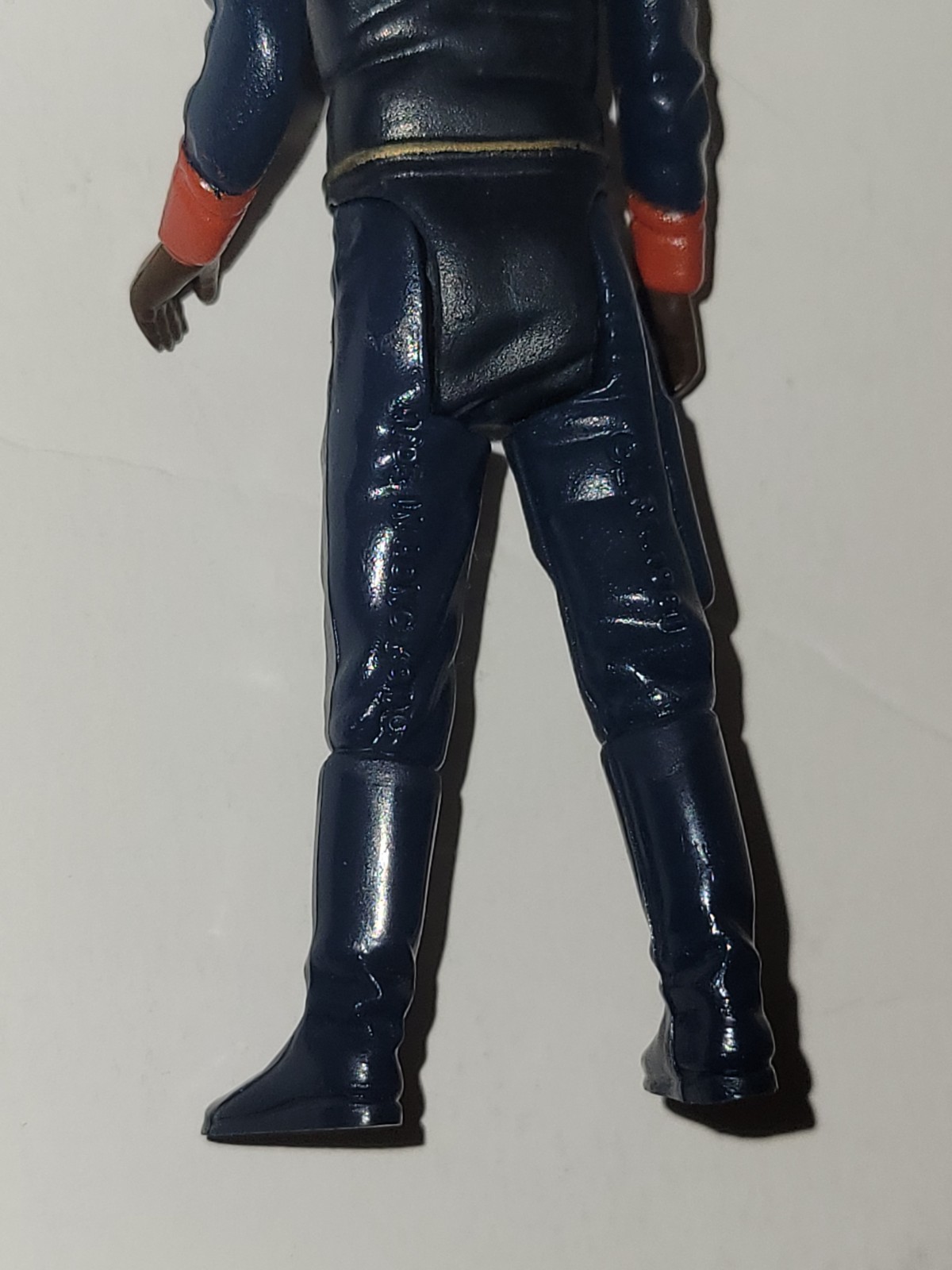 Bespin Security Guard (Black) sold