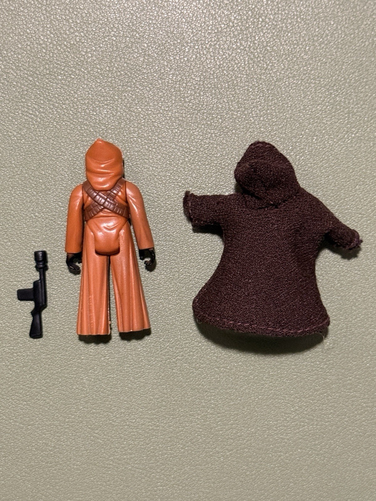 Jawa sold