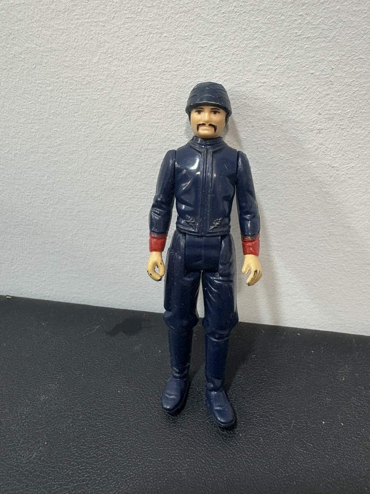 Bespin Security Guard (White) sold